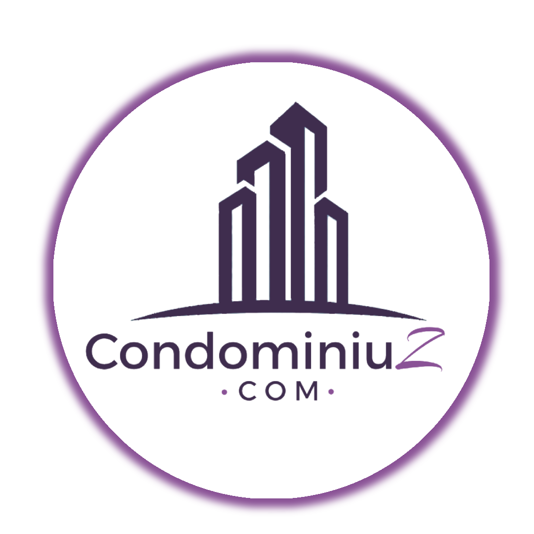 CondominiuZ Logo