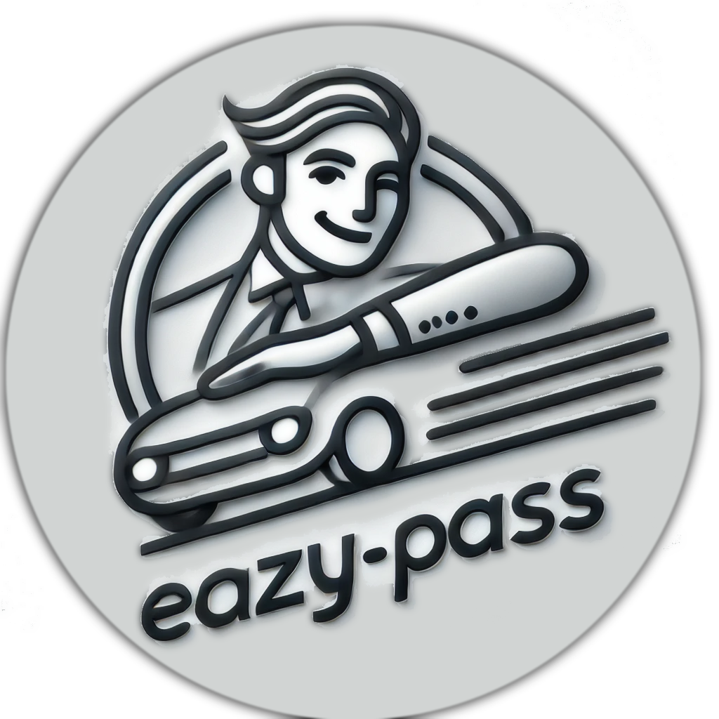 Eazy-Pass Logo